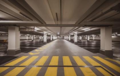 Autostāvvietas pārvaldnieks