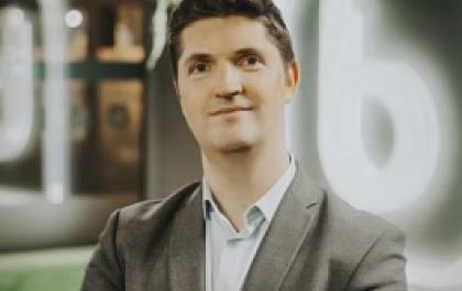 Juris Gulbis, SIA BIte Latvija