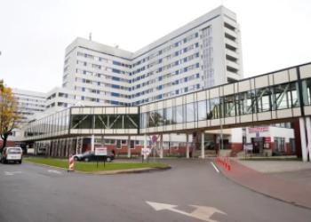 Rīgas Austrumu slimnīca